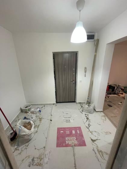 Apartament 2 camere decomandat | 50 mp utili + balcon | Etaj 1/4 | Apusului
