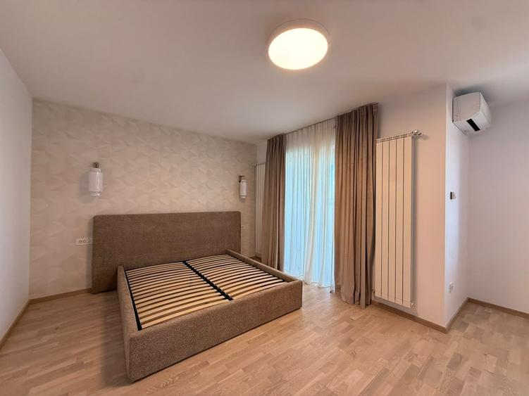 Apartament 3 camere | 108 mp utili | 2 balcoane | Finisaje premium