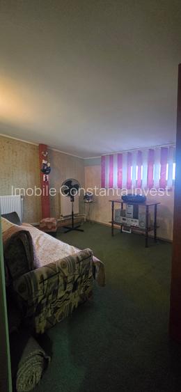 Casa p+2 cu spațiu comericial - 12