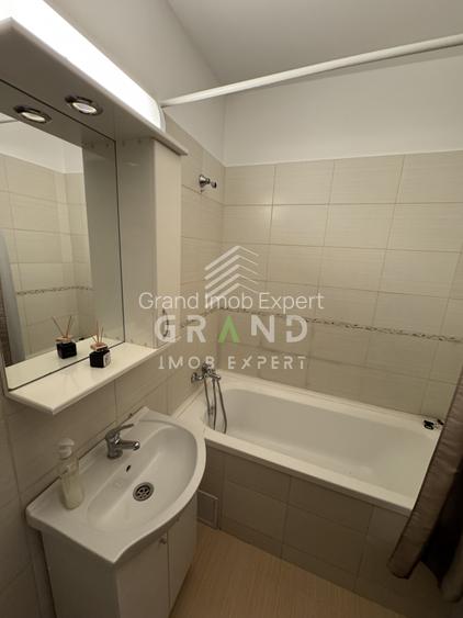 Apartament 2 camere, Mănăștur - 14