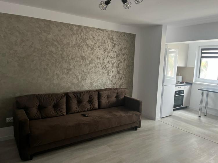 3 Camere 63mp - Crystal Residence Rediu - NOU - Bloc 2022 - Mobilat