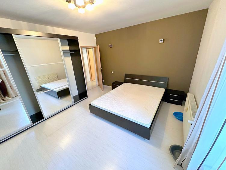 2 camere, bloc nou, modern, cu garaj, in Zorilor, zona Sigma Center, UMF