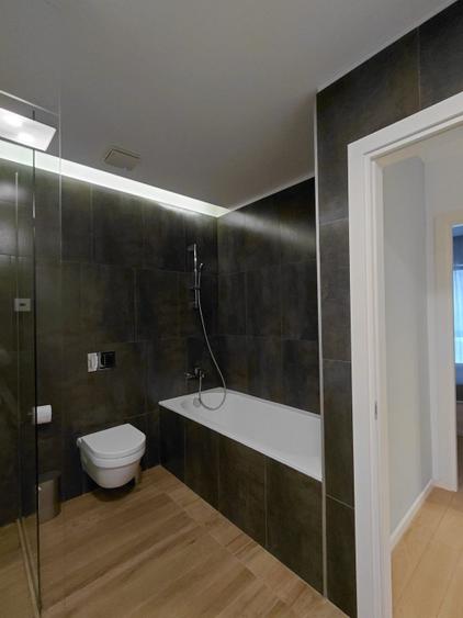Apartament cu doua camere, langa Parcul Bordei