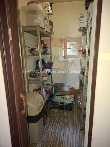 Casă / Vilă cu 4 camere de vânzare - 16