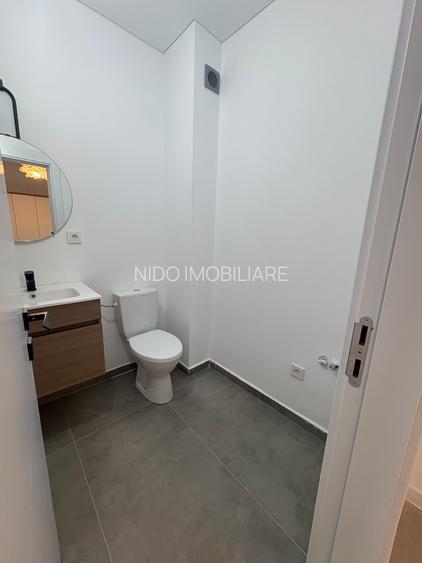 Garsoniera - Bloc Nou - Hamilton Residence 1 - 9