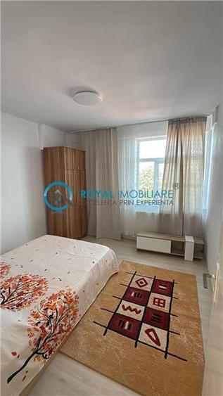 Royal Imobiliare - Inchiriere Apartament zona Ultracentrala