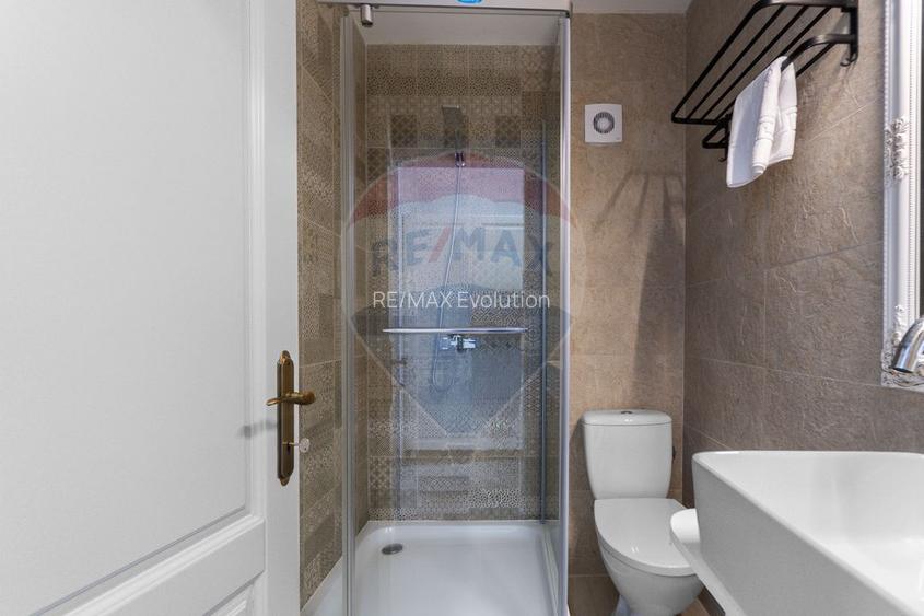 VILA IN MURIGHIOL | IESIRE LA LAC, DELTA DUNARII SI PISCINA | 6 CAMERE - 34