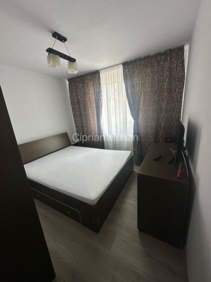 Închiriez apartament 2 camere - direct proprietar - 5