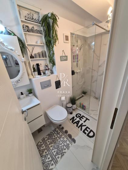 Apartament 3 camere, 65 mp, parcare, zona Mega Image, Floresti!