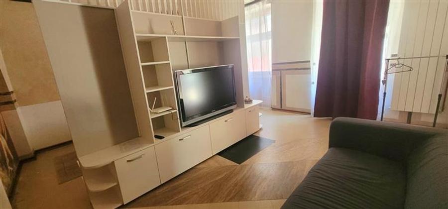 Apartament modern,ultracentral,Sibiu