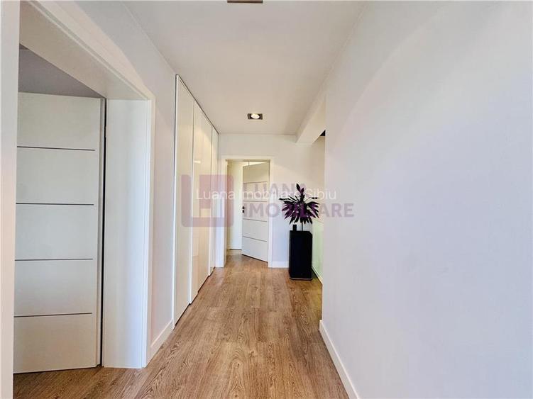 Casa individuala PREMIUM | Selimbar | piscina | garaj | video - 19