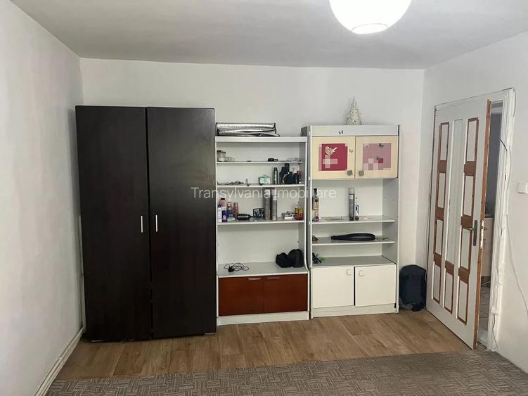 Apartament decomandat cu 3 camere | 65mp | Manastur - 5
