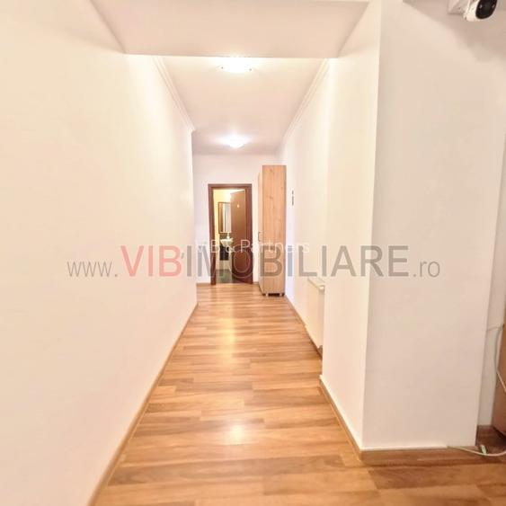 Baba Novac -Belvedere Residence- Vedere parc IOR - 3 camere 120 mp - 11