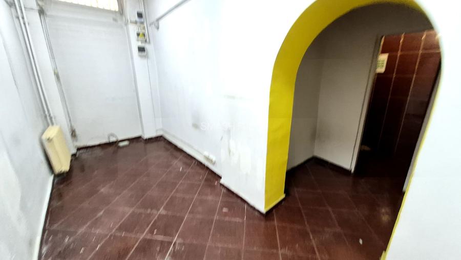 Spatiu comercial 35 mp - sos. Pantelimon - 5
