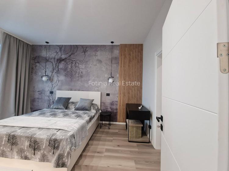 Apartament in Aviatorii Residence Constanta de inchiriat - 17