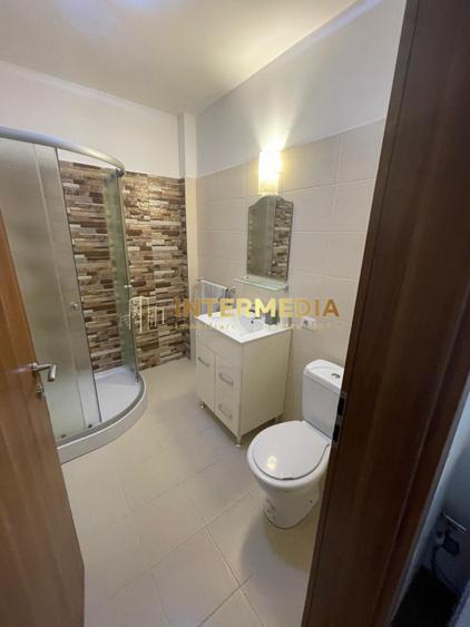 Apartament 2 camere | Bloc Nou | Centru | mobilat și utilat | Lift I Parcare