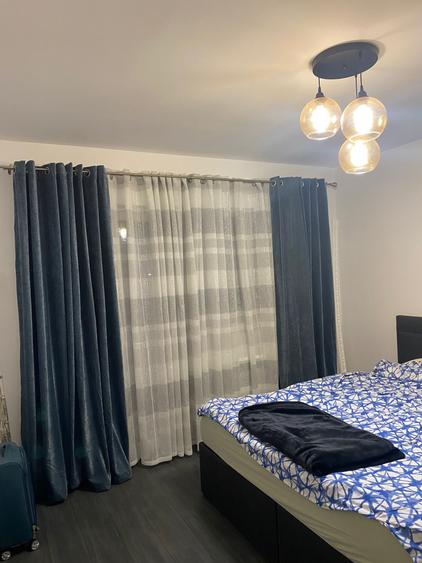 Apartament Statiunea Techirghiol