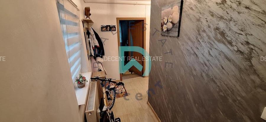 Apartament 3 camere de vanzare, mobilat si utilat - str. Pictor Nicolae Brana, S