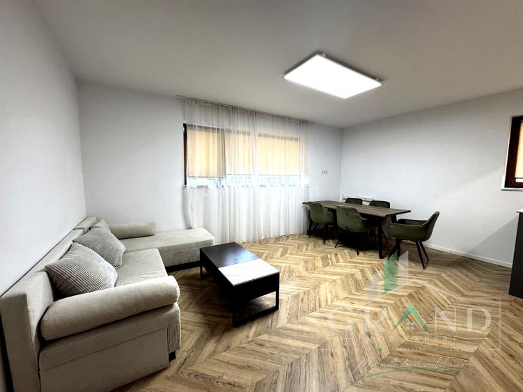 2 camere | Parcare CF | Bloc 2019 | Zona Răzoare–în spate la VIVO