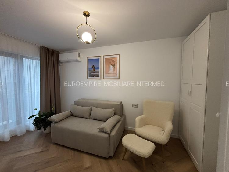 Apartament de închiriat premium cu 3 camere, zona STADION - 6