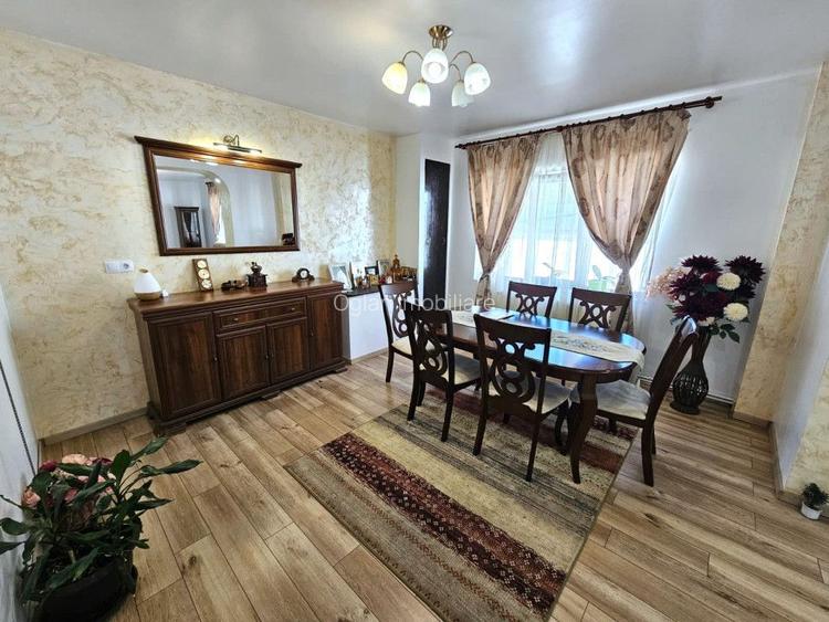 Casa Individuala in Selimbar, 0% Comision - 22