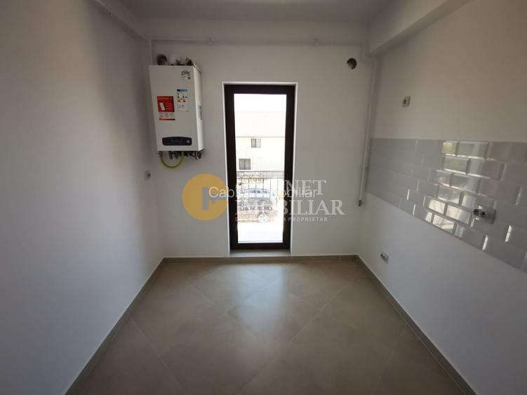Apartamente NOI 2&3 camere – Complex rezidențial exclusivist | Lunca Cetățuii - 5