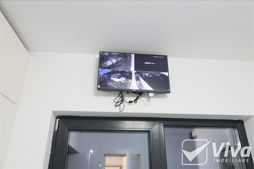 2 camere | decomandat | terasa generoasa | parcare | bloc nou | 64 mp - 13