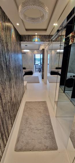 Apartament 2 camere, 47 mp cu terasa de 60 mp, zona George Enescu
