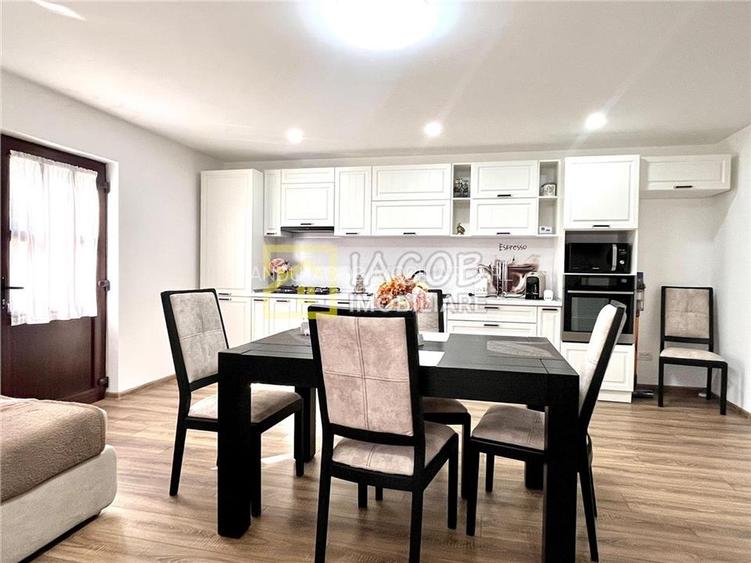 Casa in Magura, P+M, str. Valea Magurii, jud. Bacau - 2