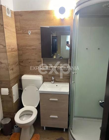 Apartament cu 3 camere| 56 mp | Pet friendly | FSEGA