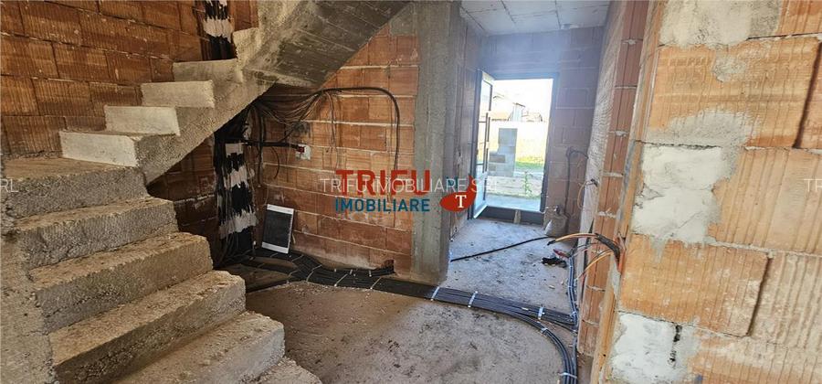 Oportunitate Achiziție Duplex în Alba Iulia, Micesti - 9