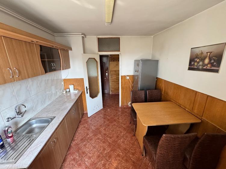 Apartament 3 camere de vânzare – Tudor Vladimirescu, Târgu Mureș | Proprietar