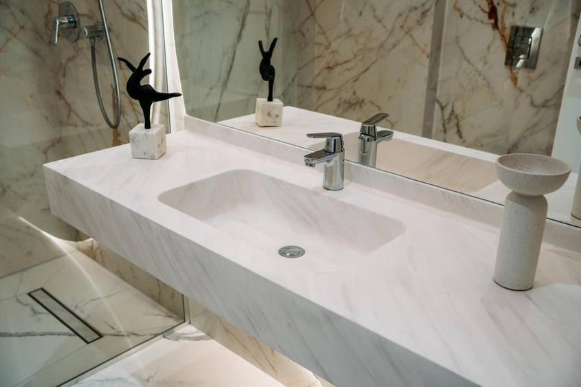 2 Camere | One Floreasca Towers | Etaj 7 |
