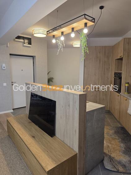 SUPER OFERTĂ A LUNII | Apartament 2 Camere Straulesti