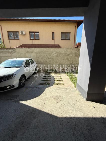 2 Camere Decomandat | Etaj 3/5 | Parcare Exterioară | Centrală ProprIe