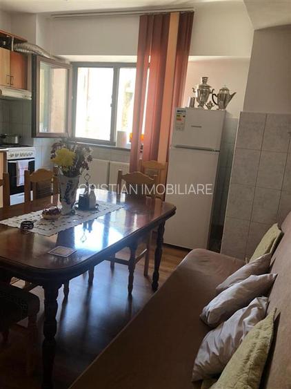2 camere, 62 mp, balcon 11 m, Mobilat si Utilat, Ultracentral - 8