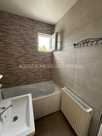 🔑De închiriat, 2 camere decomandate, Centru, 600 Euro/lună - 6