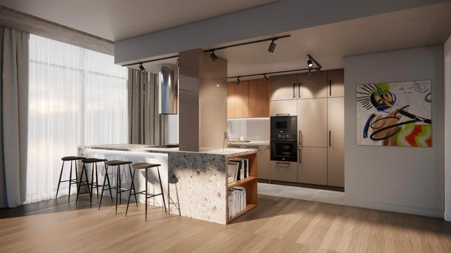 Apartament 4 camere cu vedere la lacul Floreasca etajul 23