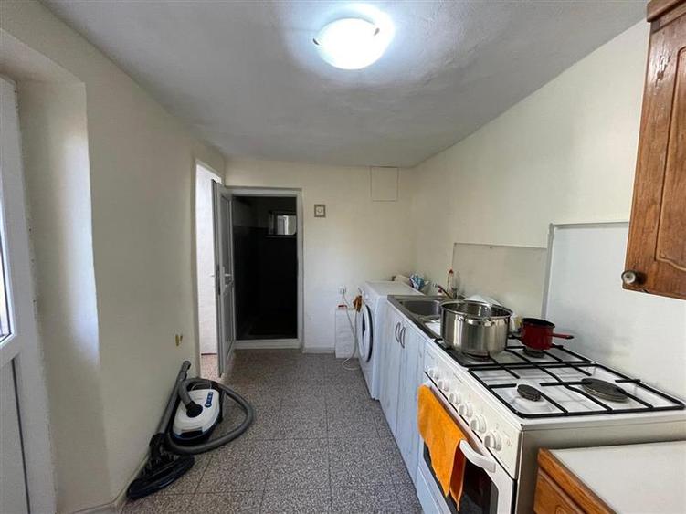 Casa de vanzare zona Pacii Tulcea