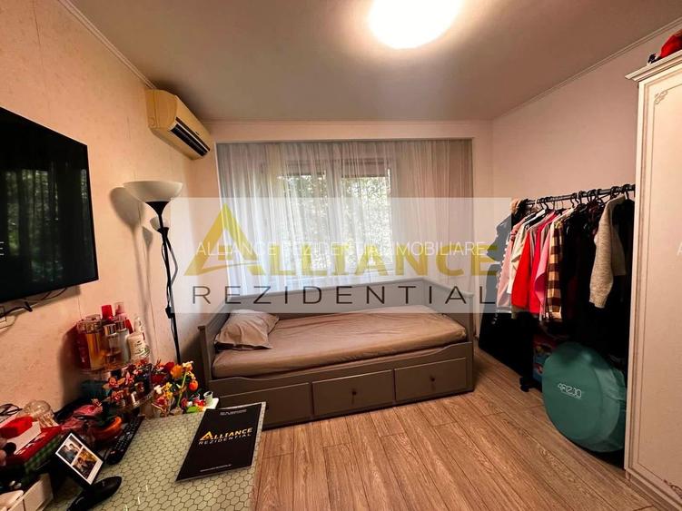Excusivitate/Ap 3Camere /decomandat/Metrou Apărătorii Patriei 8min - 11
