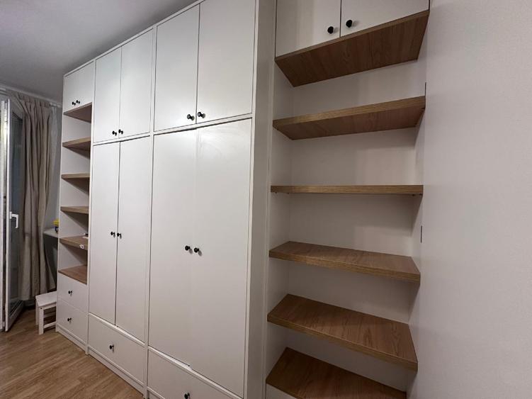 INCHIRIEZ APARTAMENT 3 CAMERE PET FRIENDLY