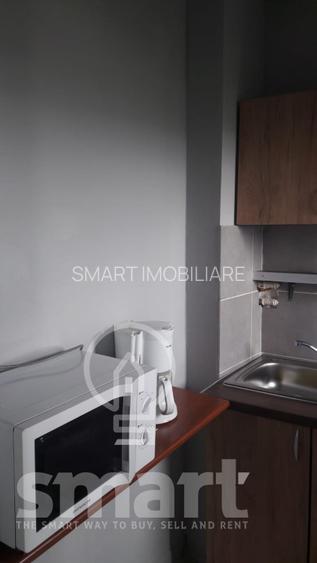 Garsonieră de vânzare 24 mp  str Răsăritului cu balcon - 5