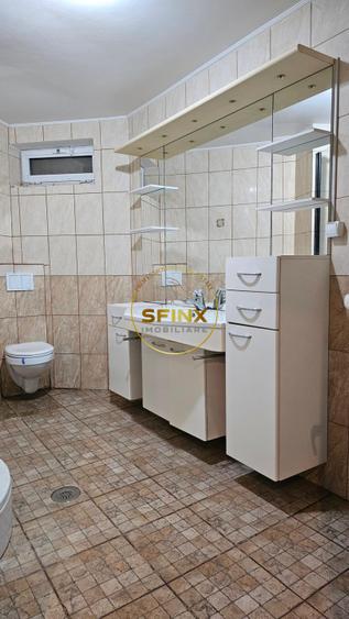 Un studio tare bun de business, in centrul Bucurestiului