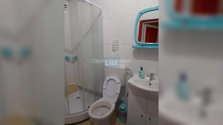 CASĂ DE VACANȚĂ – LEPȘA| 804 MP UTILI | 14 CAMERE | TEREN 1.857 MP - 16