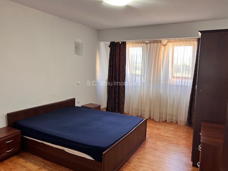 apartament spatios 3 camere Shopping City - 2