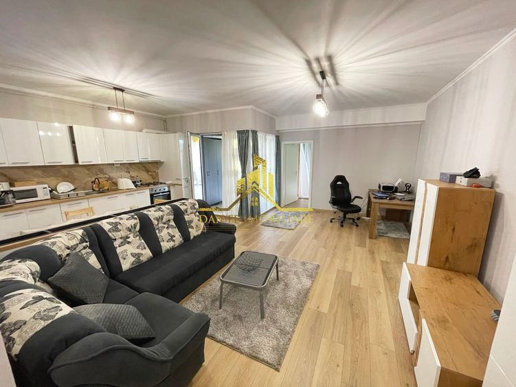 2 camere, modern, bloc nou, terasa, parcare, Marasti, Anton Pann