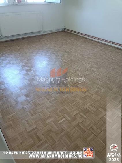 Apartament 3 camere, Trivale, cu balcon - 6