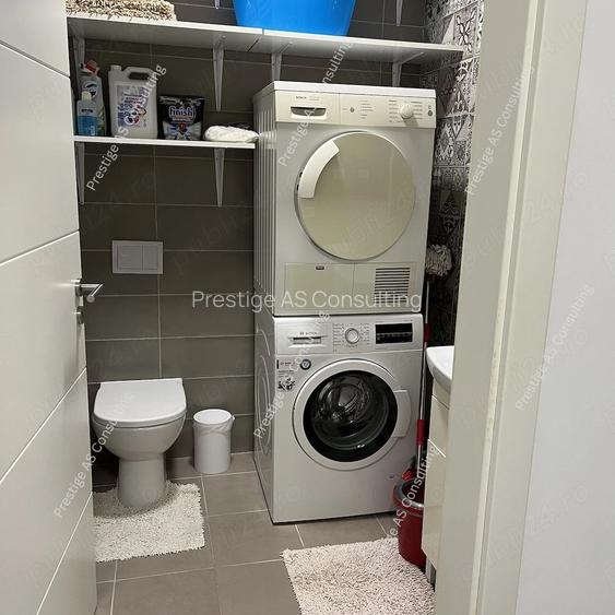 Apartament 2 Camere | Parter & Gradina | Braytim - 9