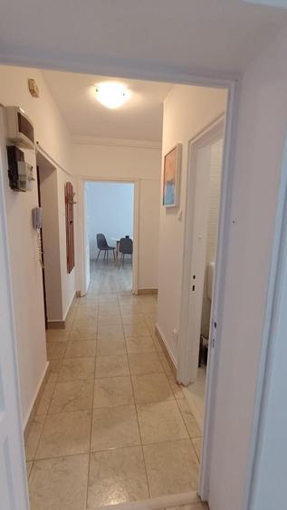 Calea Floreasca, 2 camere, renovat, mobilat, etaj 2, 50 mp, bloc reabilitat