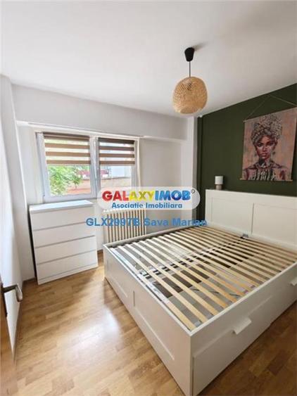 APARTAMENT 3 CAMERE DE INCHIRIAT CU PARCARE UNIVERSITATE